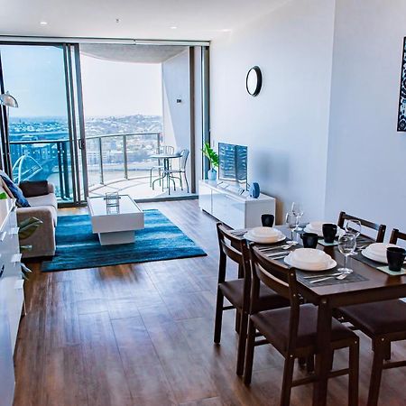 Airtrip Apartments At South Бризбейн Екстериор снимка