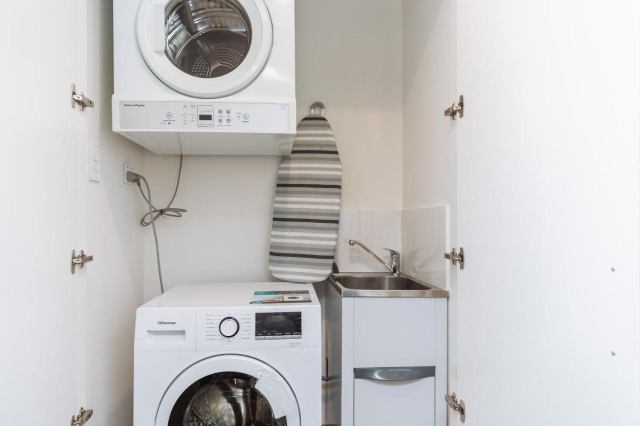 Airtrip Apartments At South Бризбейн Екстериор снимка
