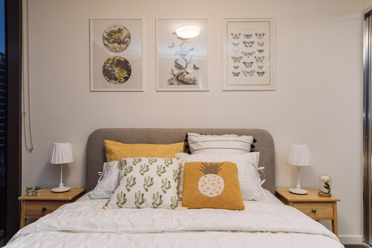 Airtrip Apartments At South Бризбейн Екстериор снимка