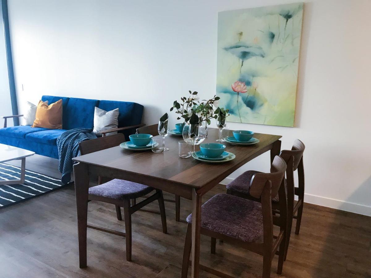 Airtrip Apartments At South Бризбейн Екстериор снимка