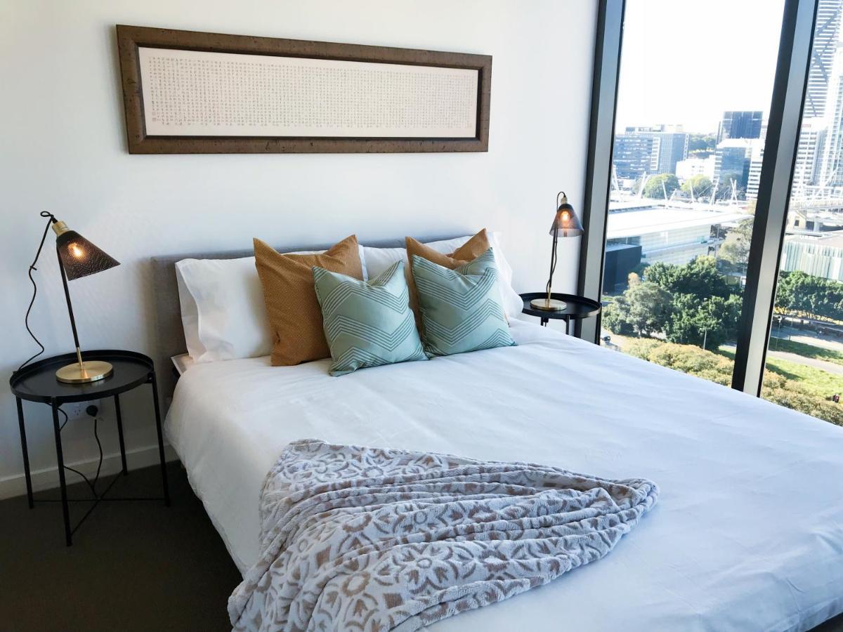 Airtrip Apartments At South Бризбейн Екстериор снимка