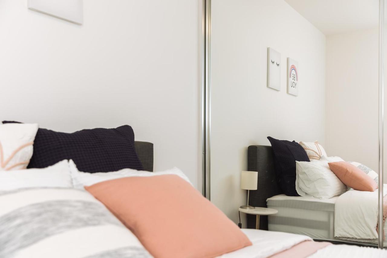 Airtrip Apartments At South Бризбейн Екстериор снимка