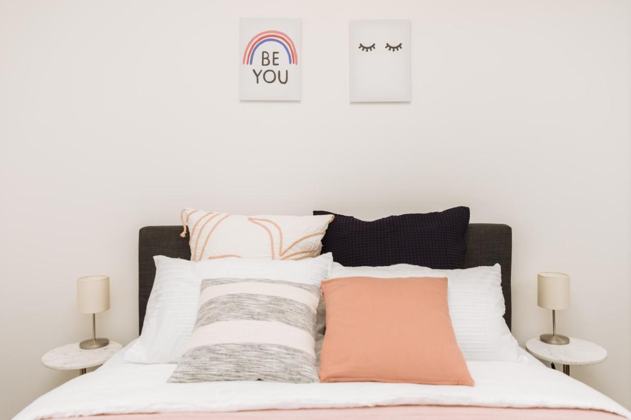 Airtrip Apartments At South Бризбейн Екстериор снимка
