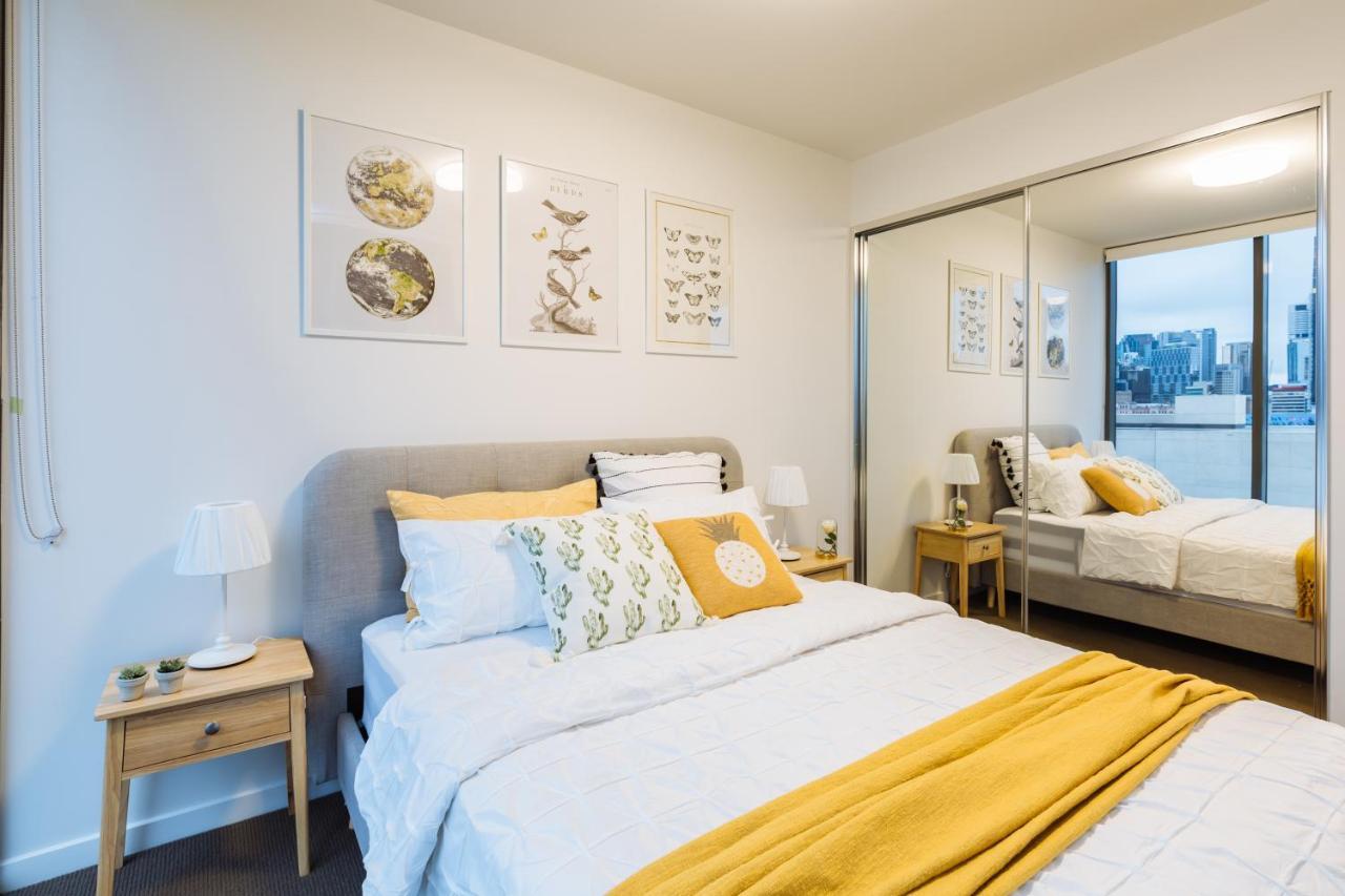 Airtrip Apartments At South Бризбейн Екстериор снимка