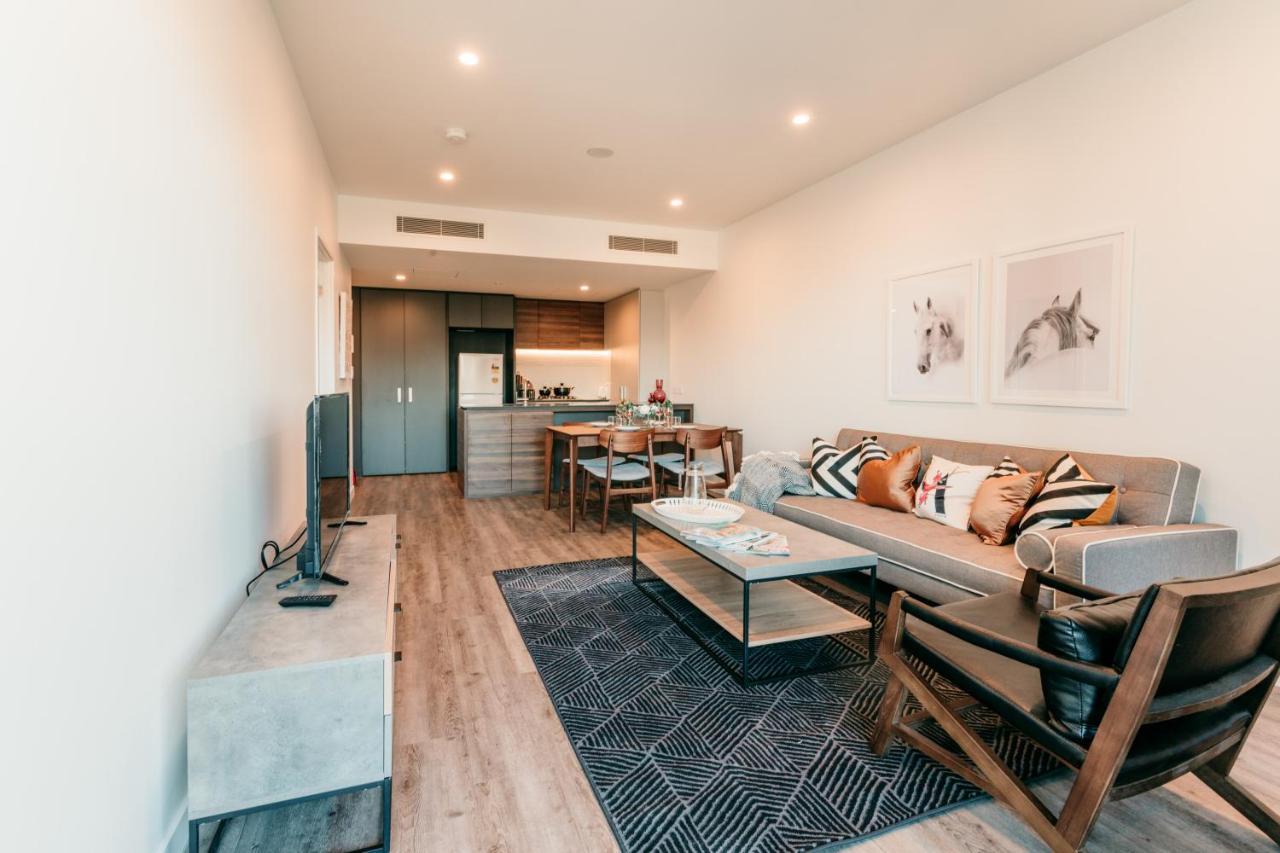 Airtrip Apartments At South Бризбейн Екстериор снимка