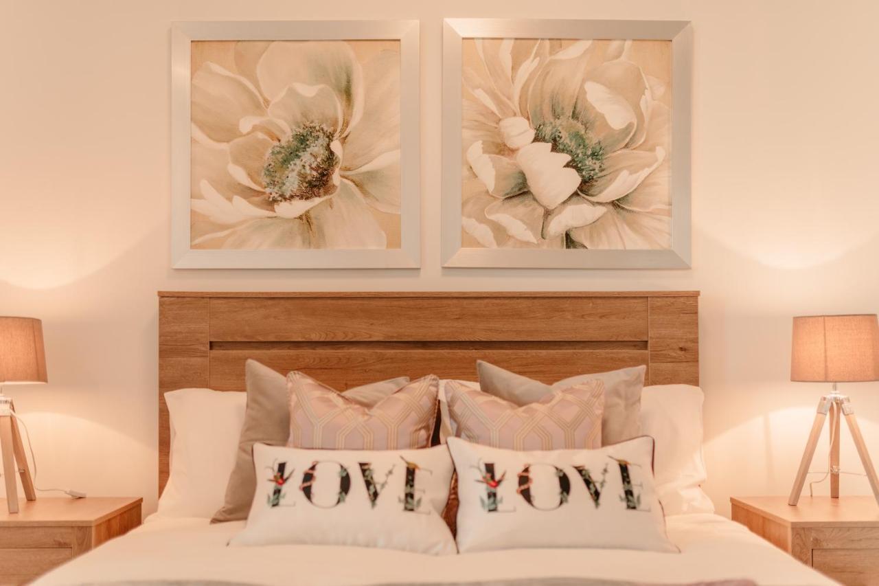Airtrip Apartments At South Бризбейн Екстериор снимка