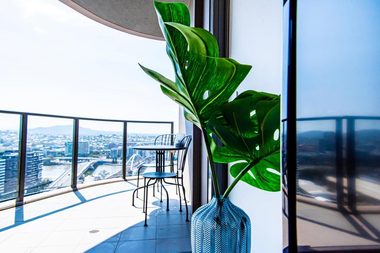 Airtrip Apartments At South Бризбейн Екстериор снимка