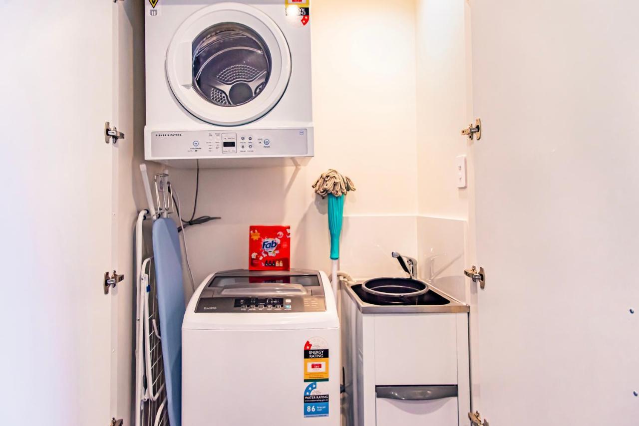 Airtrip Apartments At South Бризбейн Екстериор снимка