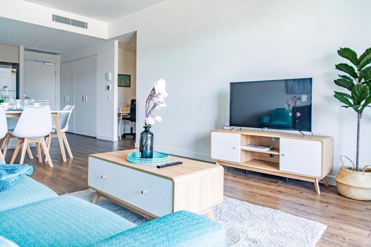 Airtrip Apartments At South Бризбейн Екстериор снимка