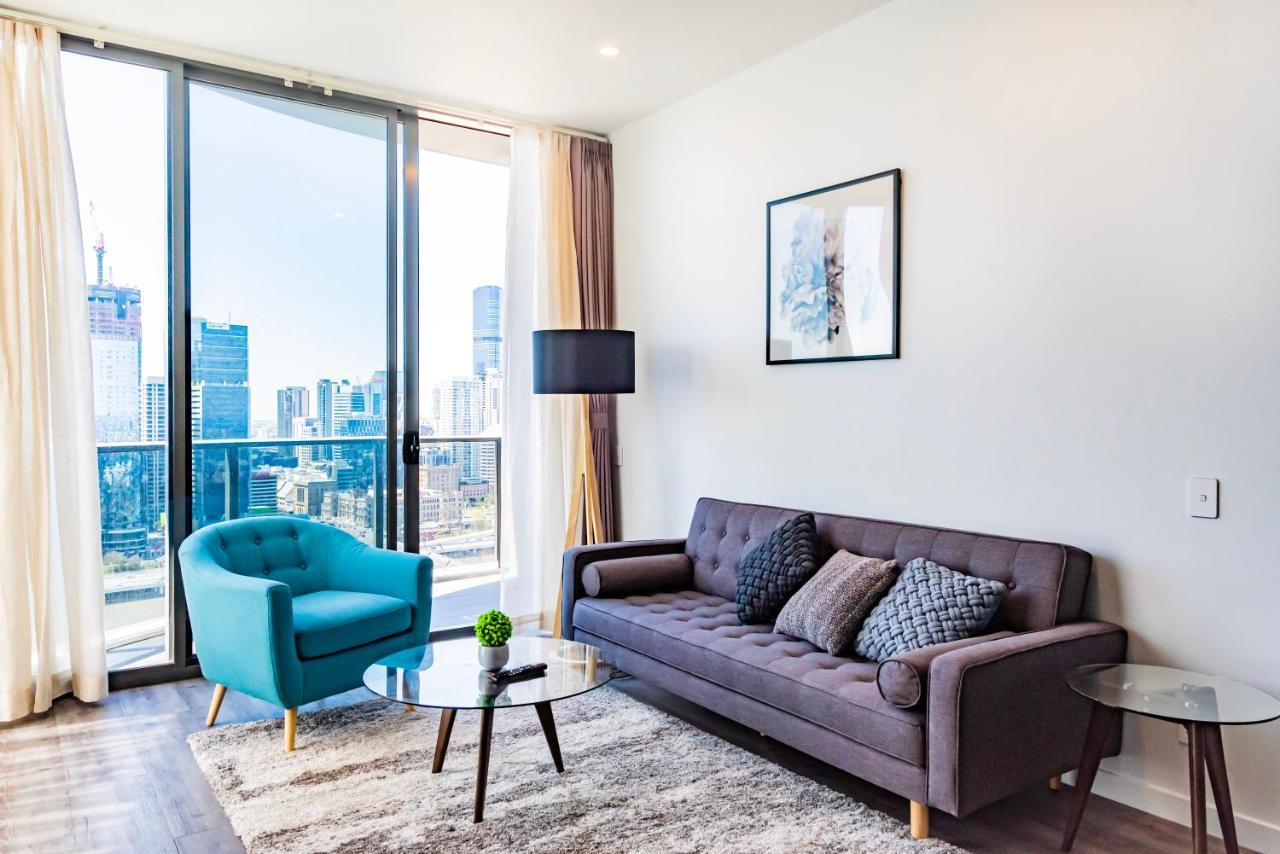 Airtrip Apartments At South Бризбейн Екстериор снимка
